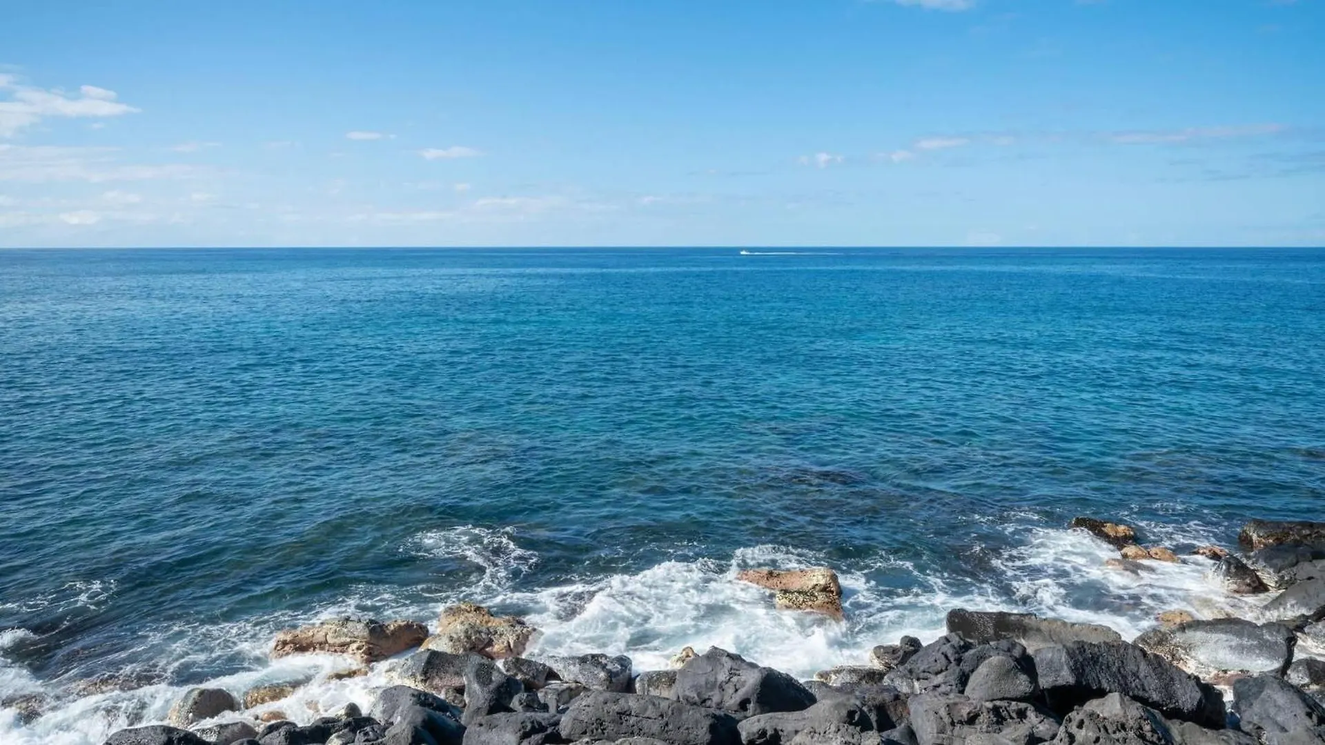 Semesterbostad Hale Lula O' Nai'A Villa Kailua-Kona