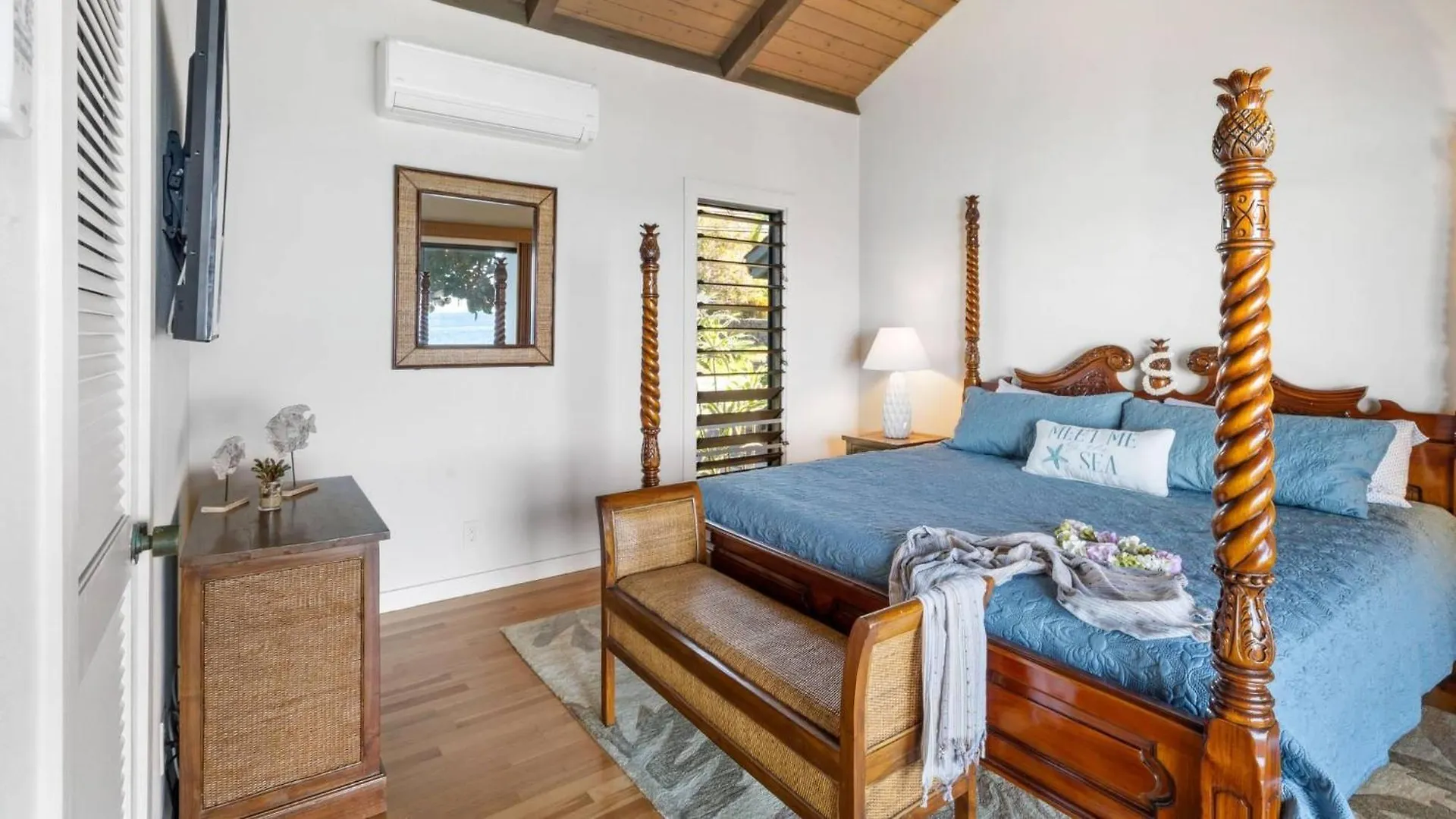 Hale Lula O' Nai'A Villa Kailua-Kona