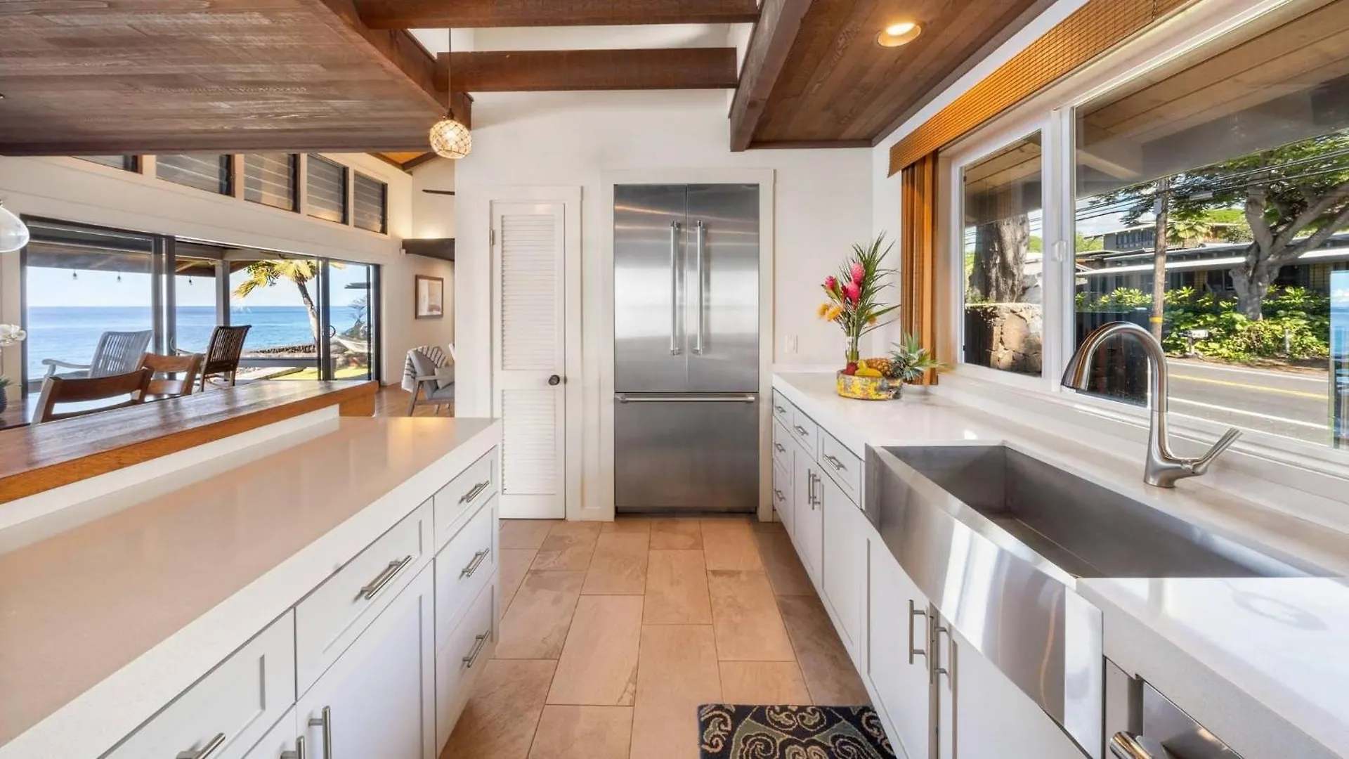 Hale Lula O' Nai'A Villa Kailua-Kona