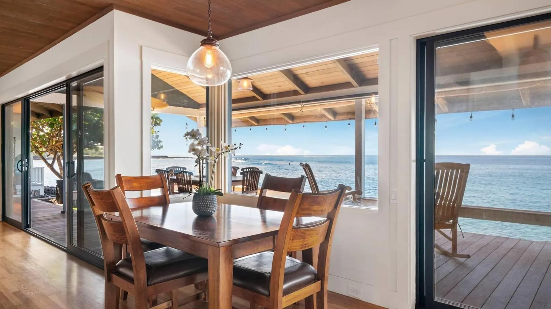 Hale Lula O' Nai'A Villa Kailua-Kona