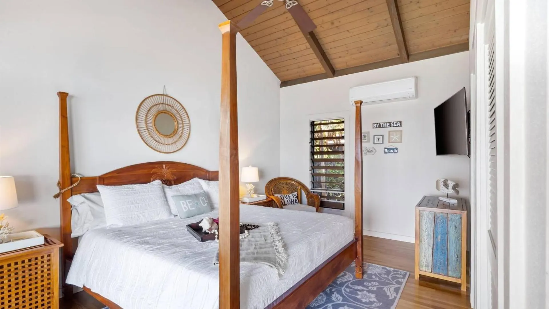 Hale Lula O' Nai'A Villa Kailua-Kona 0*,