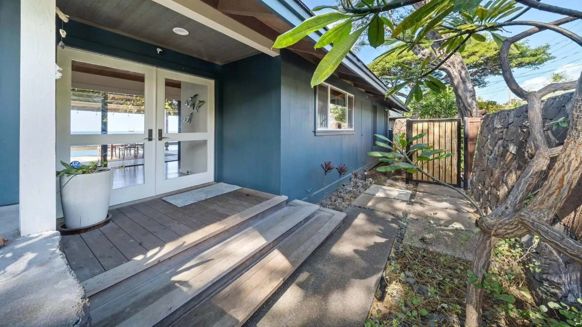 Hale Lula O' Nai'A Villa Kailua-Kona