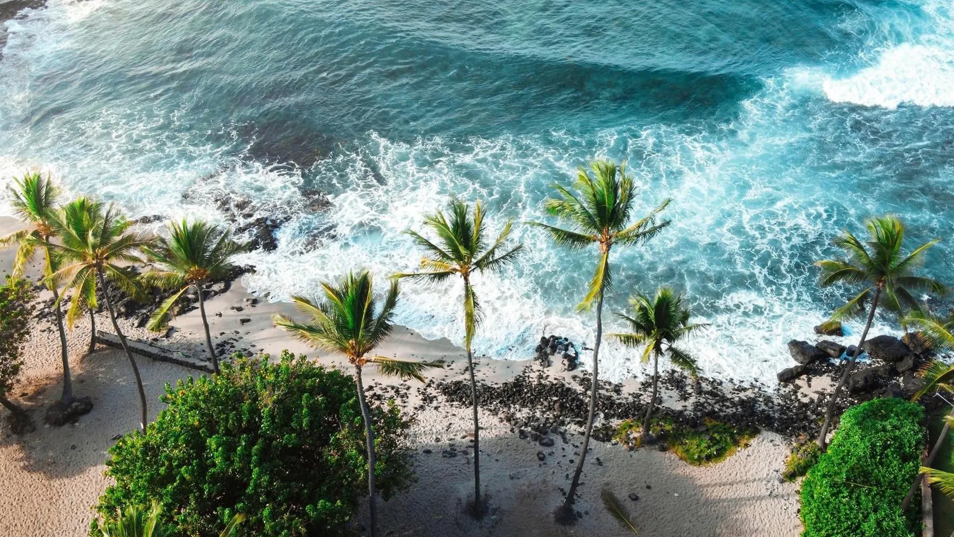Hale Lula O' Nai'A Villa Kailua-Kona Holiday home