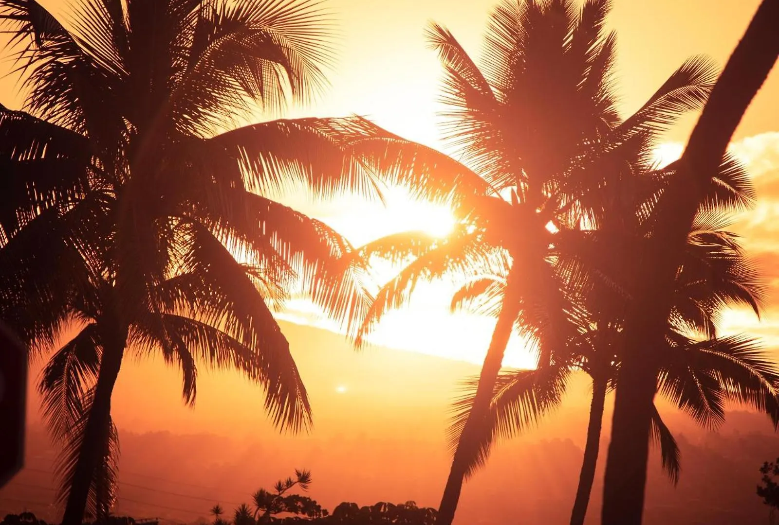 Hale Lula O' Nai'A Villa Kailua-Kona Semesterbostad
