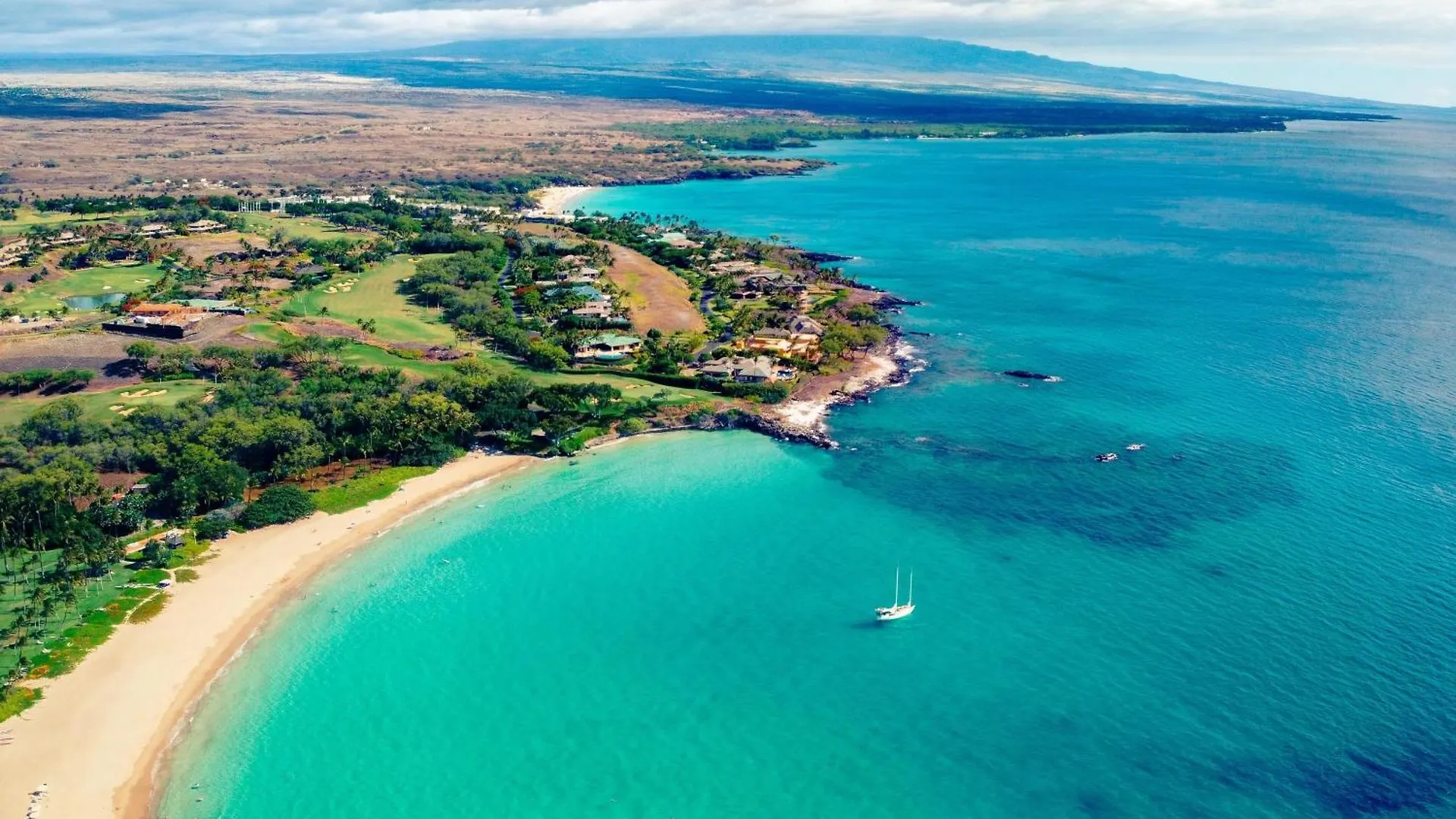 Hale Lula O' Nai'A Villa Kailua-Kona United States